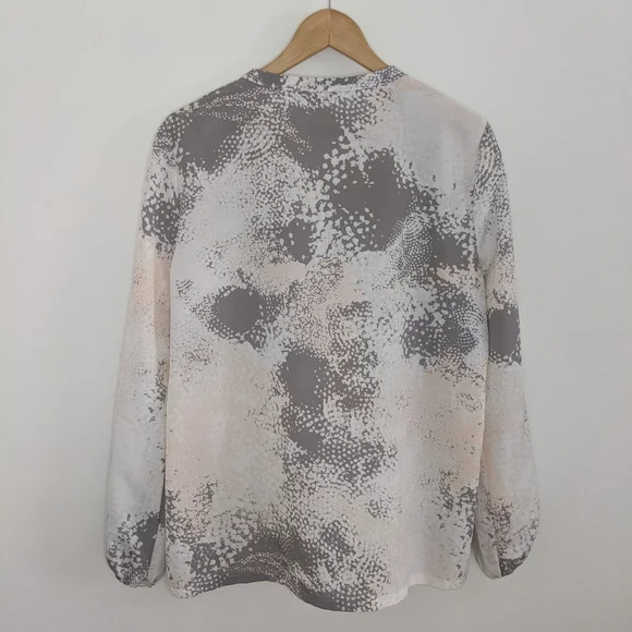 Juicy Couture Dreamy Dots Blouse - Picture 5 of 6